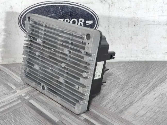 Электронный блок управления Range Rover 4 L405