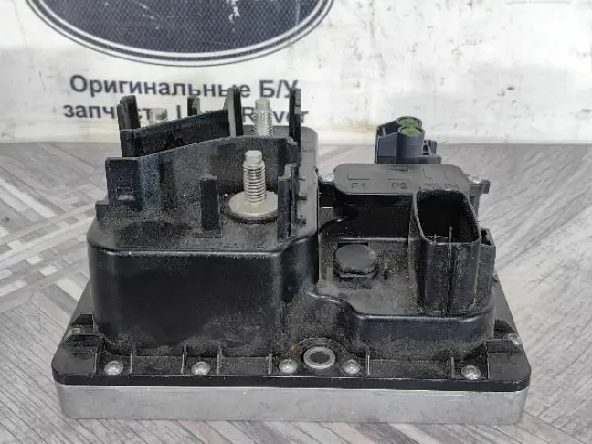 Электронный блок управления Range Rover 4 L405