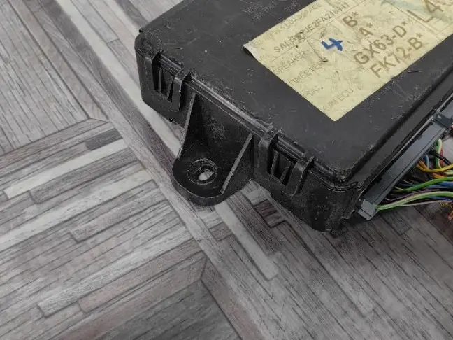 Блок бесключевого доступа Range Rover 4 L405