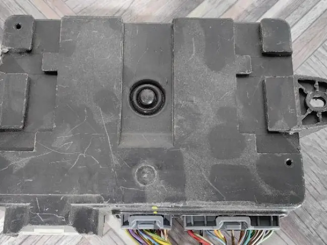 Блок бесключевого доступа Range Rover 4 L405