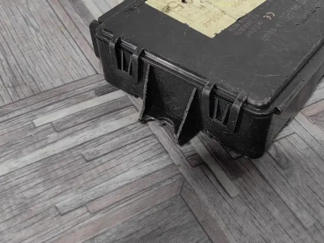 Блок бесключевого доступа Range Rover 4 L405