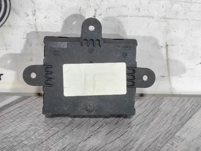 ЭБУ передней левой двери Range Rover Evoque L538