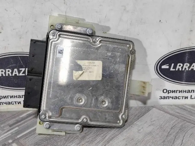 Блок управления ДВС Range Rover Evoque L538 2.0D