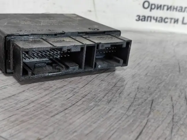 Блок парктроников Range Rover Evoque L538 2.0D