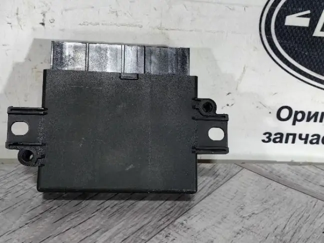 Блок парктроников Range Rover Evoque L538 2.0D