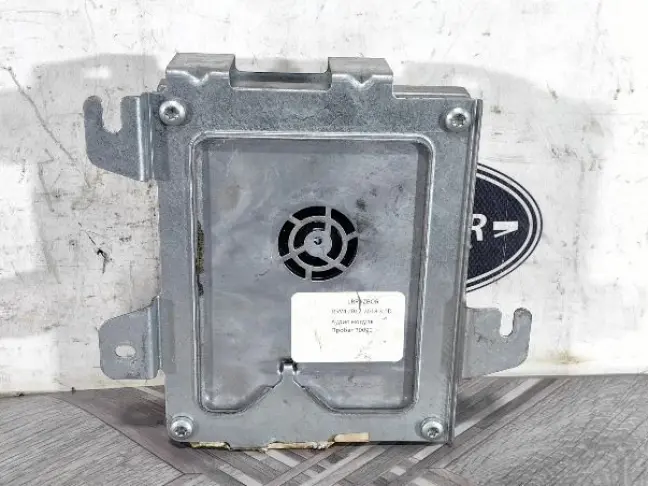 Блок TV модуль Range Rover 4 L405