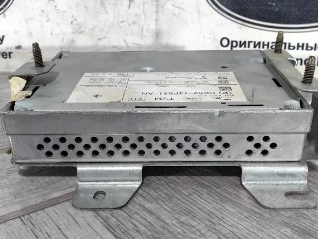 Блок TV модуль Range Rover 4 L405