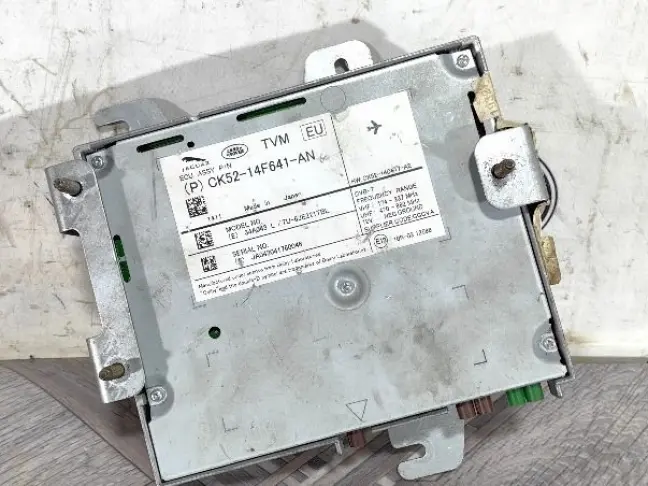 Блок TV модуль Range Rover 4 L405