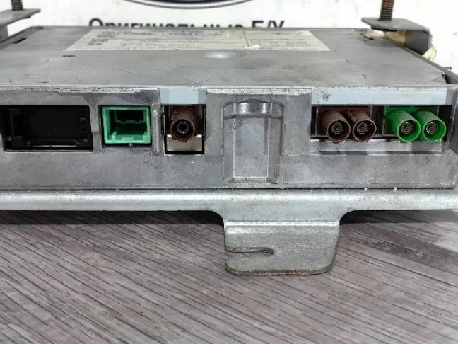 Блок TV модуль Range Rover 4 L405