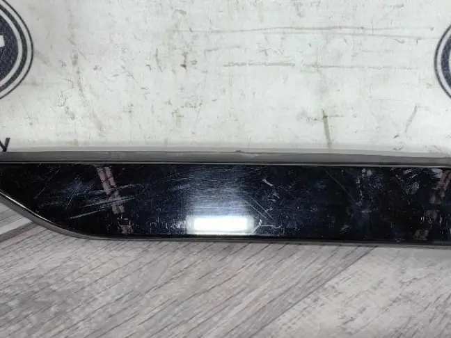 Молдинг крыши правый Range Rover Evoque L538