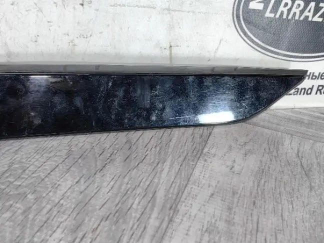 Молдинг крыши левый Range Rover Evoque L538