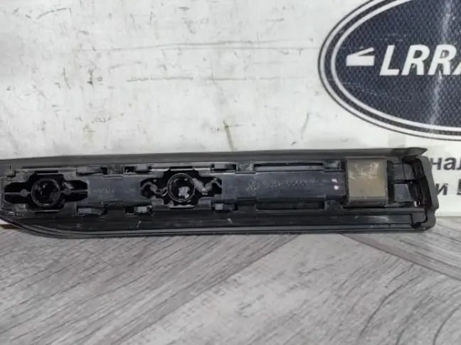 Молдинг крыши левый Range Rover Evoque L538