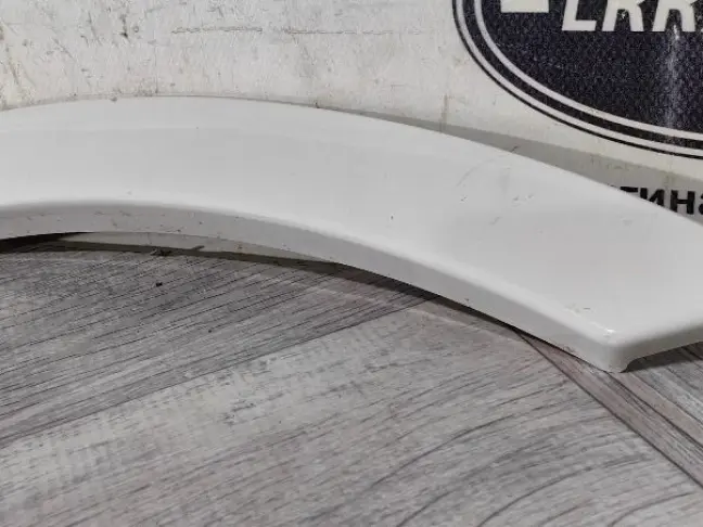 Молдинг задний левый Range Rover Evoque L538