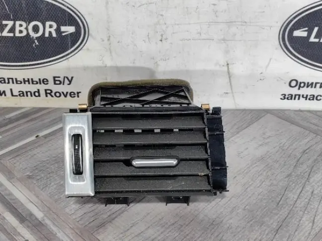 Дефлектор левый Range Rover Evoque 1 L538