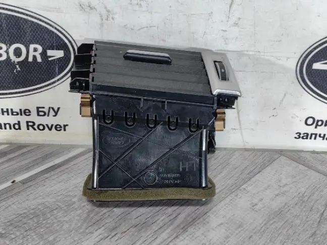 Дефлектор левый Range Rover Evoque 1 L538