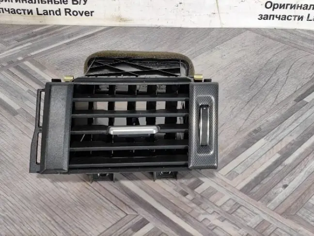 Дефлектор правый Range Rover Evoque 1 L538