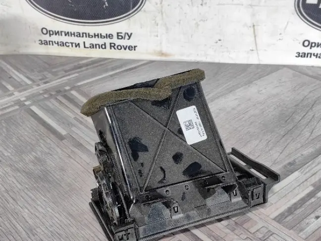 Дефлектор правый Range Rover Evoque 1 L538