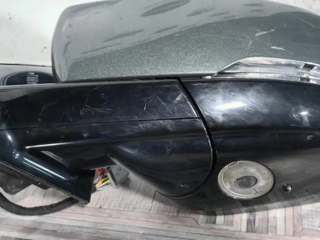 Зеркало заднего вида левое  Range Rover Sport L494