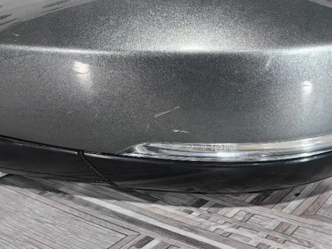 Зеркало заднего вида левое  Range Rover Sport L494