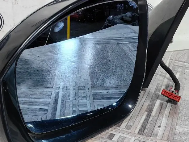 Зеркало заднего вида левое  Range Rover Sport L494