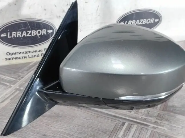 Зеркало заднего вида левое  Range Rover Sport L494