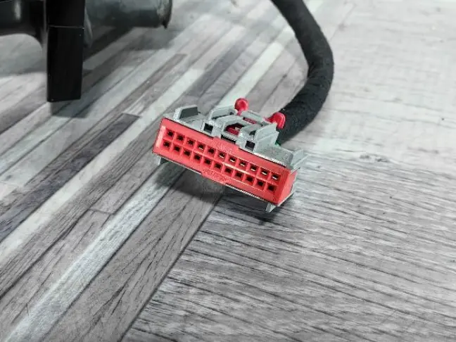 Зеркало заднего вида левое  Range Rover Sport L494