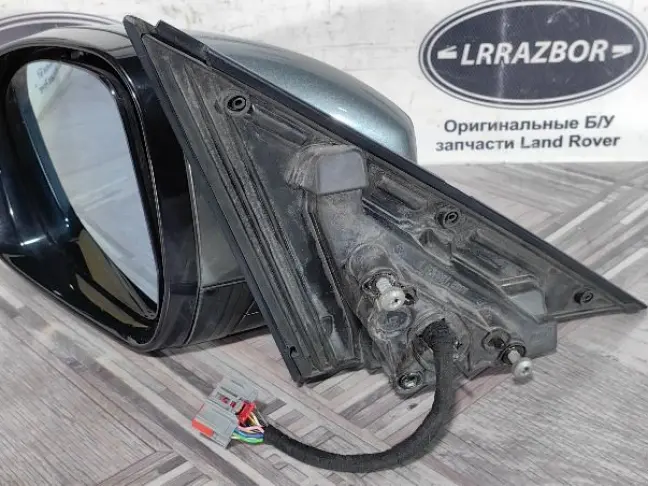 Зеркало заднего вида левое  Range Rover Sport L494