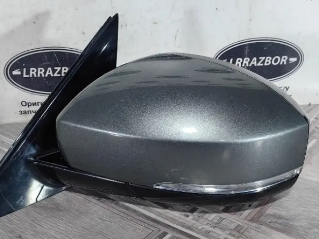 Зеркало заднего вида левое  Range Rover Sport L494