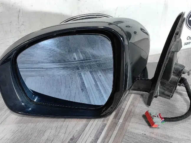 Зеркало заднего вида левое  Range Rover Sport L494