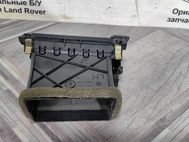 Дефлектор левый Range Rover Evoque 1 L538