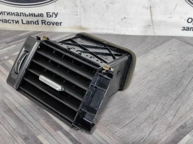 Дефлектор левый Range Rover Evoque 1 L538