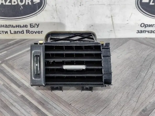 Дефлектор левый Range Rover Evoque 1 L538