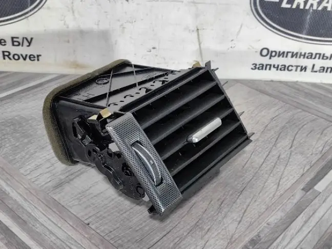 Дефлектор левый Range Rover Evoque 1 L538