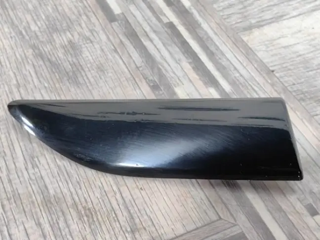 Молдинг двери правый перед Range Rover Evoque L538