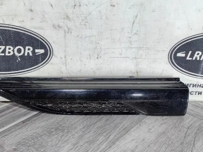 Решетка в крыло левая Range Rover Evoque 1 L538