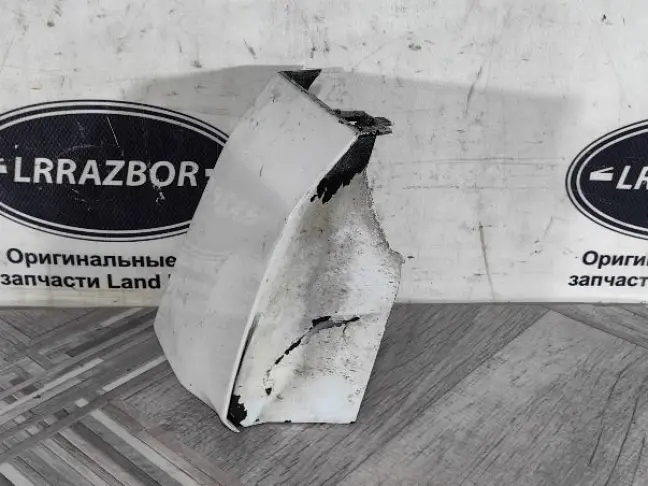 Молдинг крыла правый Land Rover Evoque L538