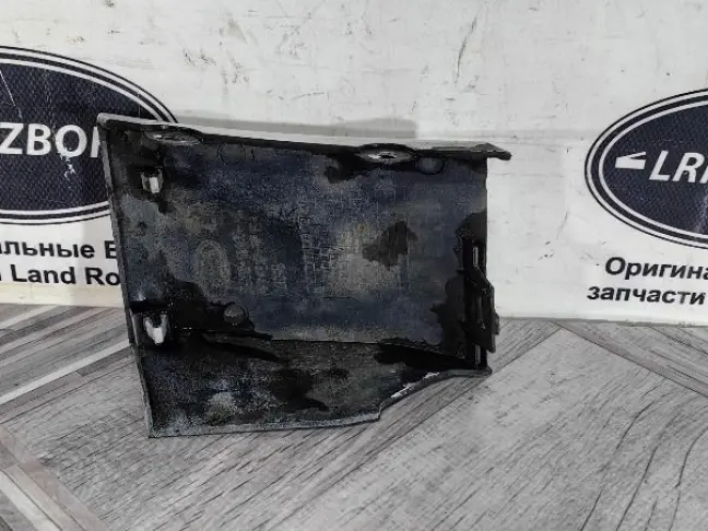 Молдинг крыла левый Land Rover Evoque L538