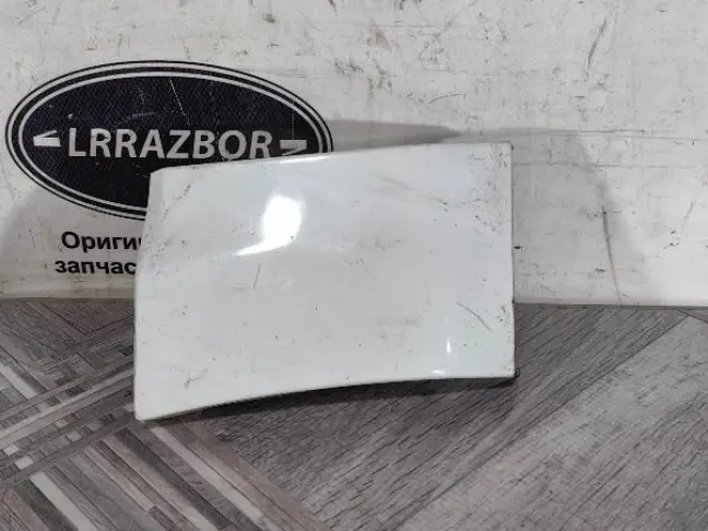 Молдинг крыла левый Land Rover Evoque L538