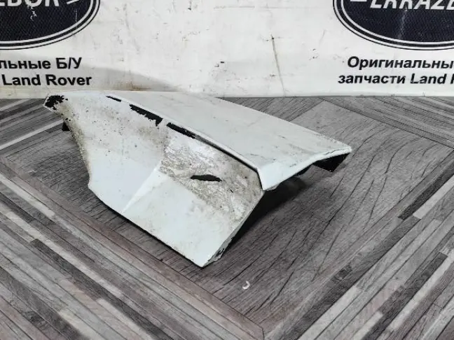 Молдинг крыла левый Land Rover Evoque L538