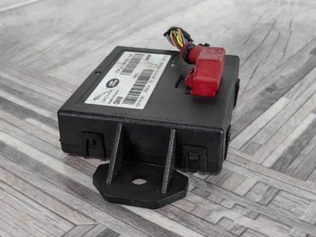 Электронный блок управления Range Rover Sport L494