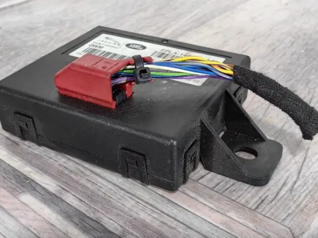 Электронный блок управления Range Rover Sport L494