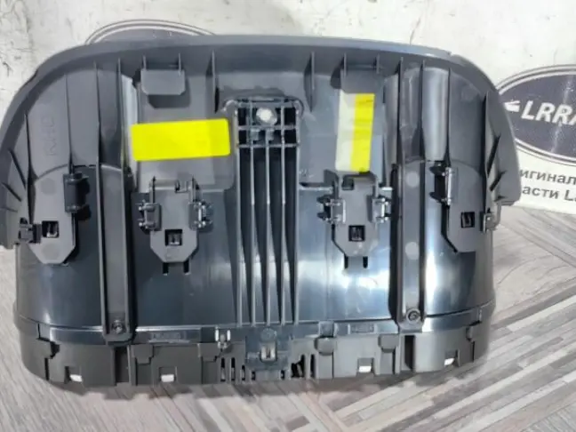 Приборная панель Land Rover Evoque 1 L538 2.0D