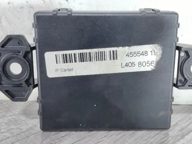 Электронный блок управления Range Rover 4 L405