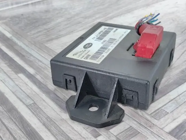 Электронный блок управления Range Rover 4 L405