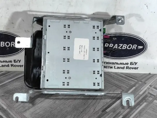 Блок мультимедии Range Rover Evoque 2 L551