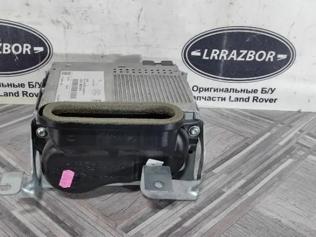 Блок мультимедии Range Rover Evoque 2 L551