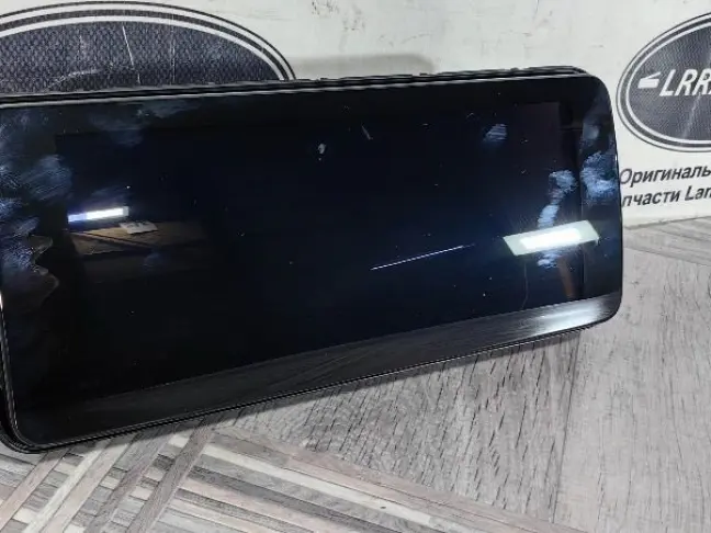 Монитор центральный Range Rover Evoque 2 L551