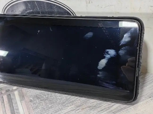 Монитор центральный Range Rover Evoque 2 L551