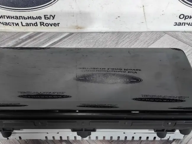 Монитор центральный Range Rover Evoque 2 L551