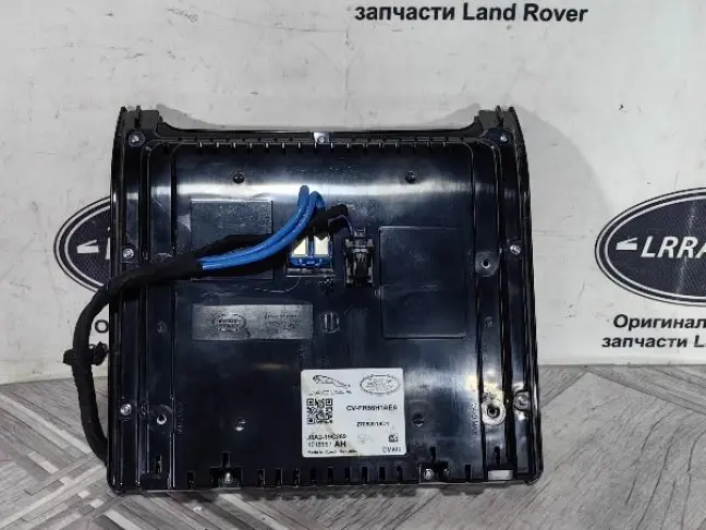 Блок управления климатом  Evoque 2 L551